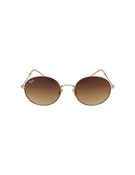 Ray Ban Rb3594 9115s0 Beat Festival Cafe Degradado Dorado | Sunnies...
