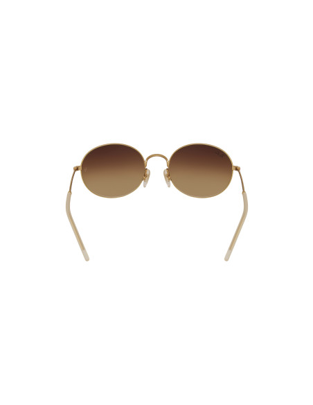 Ray Ban Rb3594 9115s0 Beat Festival Cafe Degradado Dorado | Sunnies...