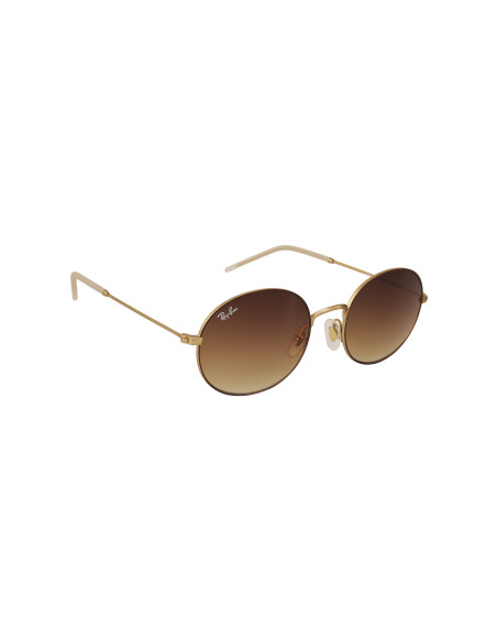 Ray Ban Rb3594 9115s0 Beat Festival Cafe Degradado Dorado | Sunnies...