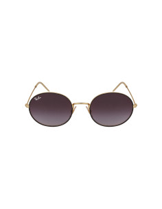Ray Ban Rb3594 9114u0 Beat Festival Gris Degradado Dorado | Sunnies... 2