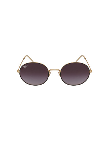 Ray Ban Rb3594 9114u0 Beat Festival Gris Degradado Dorado | Sunnies...