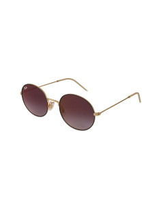 Ray Ban Rb3594 9114u0 Beat Festival Gris Degradado Dorado | Sunnies...
