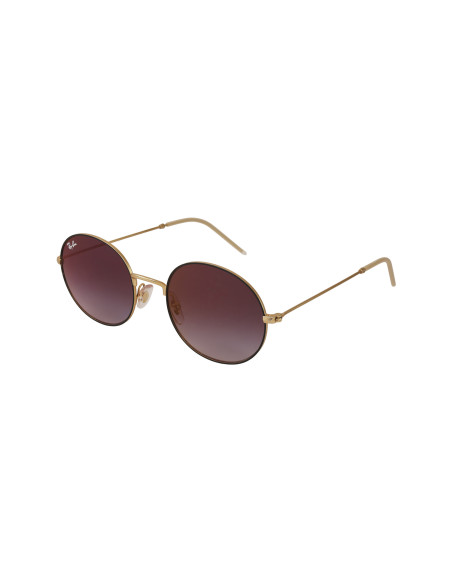 Ray Ban Rb3594 9114u0 Beat Festival Gris Degradado Dorado | Sunnies...