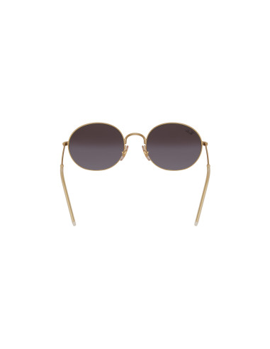 Ray Ban Rb3594 9114u0 Beat Festival Gris Degradado Dorado | Sunnies...