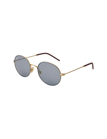 Ray Ban Rb3594 9113f7 Beat Festival Azul Transparente Dorado | Sunn...