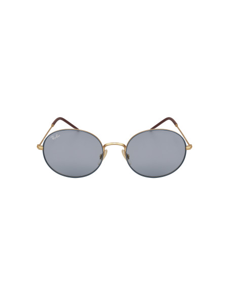 Ray Ban Rb3594 9113f7 Beat Festival Azul Transparente Dorado | Sunn...