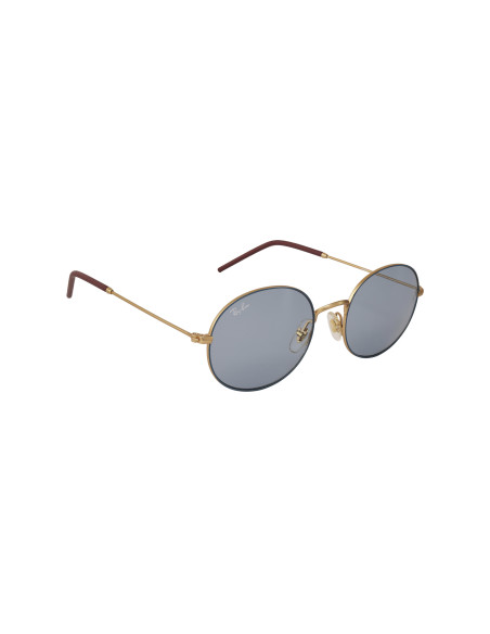 Ray Ban Rb3594 9113f7 Beat Festival Azul Transparente Dorado | Sunn...