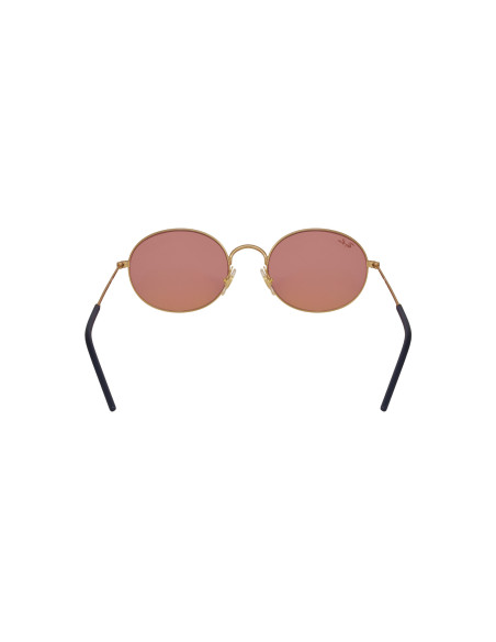 Ray Ban Rb3594 9093c8 Beat Festival Rosa Transparente Dorado | Sunn...