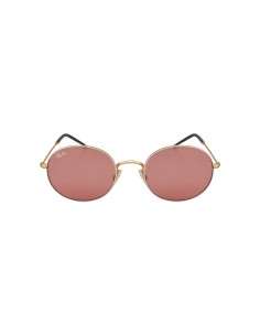 Ray Ban Rb3594 9093c8 Beat Festival Rosa Transparente Dorado | Sunn... 2