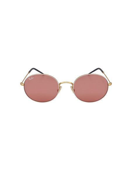 Ray Ban Rb3594 9093c8 Beat Festival Rosa Transparente Dorado | Sunn...