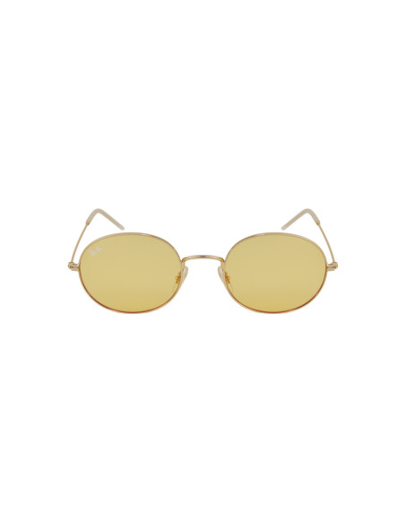 Ray Ban Rb3594 001/c9 Beat Festival Edition Amarillo Dorado | Sunni...