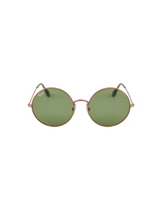 Ray Ban Rb3592 9035c7 The Ja-jo Round Verde Dorado | Sunnies.uno 2