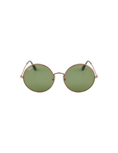 Ray Ban Rb3592 9035c7 The Ja-jo Round Verde Dorado | Sunnies.uno