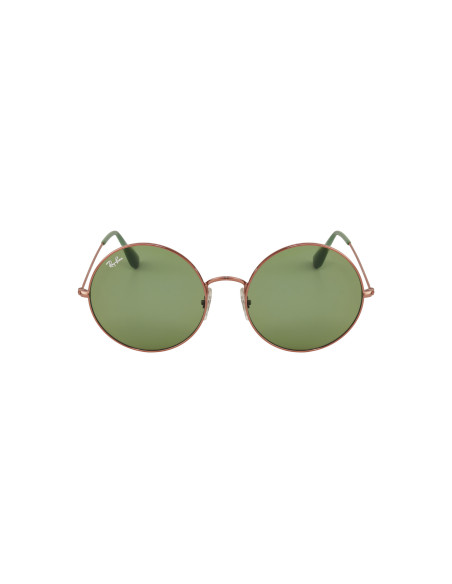 Ray Ban Rb3592 9035c7 The Ja-jo Round Verde Dorado | Sunnies.uno