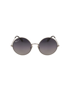 Ray Ban Rb3592 004/T3 The Ja-jo Round Gris Degradado Polarizado | S... 2