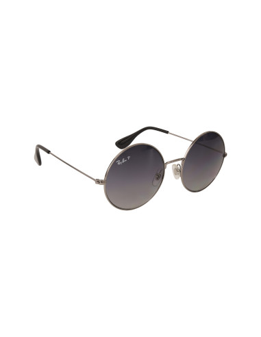 Ray Ban Rb3592 004/T3 The Ja-jo Round Gris Degradado Polarizado | S...