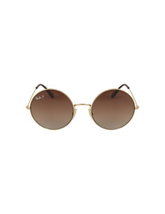 Ray Ban Rb3592 001/T5 The Ja-jo Cafe degradado Polarizado Dorado | ... 2