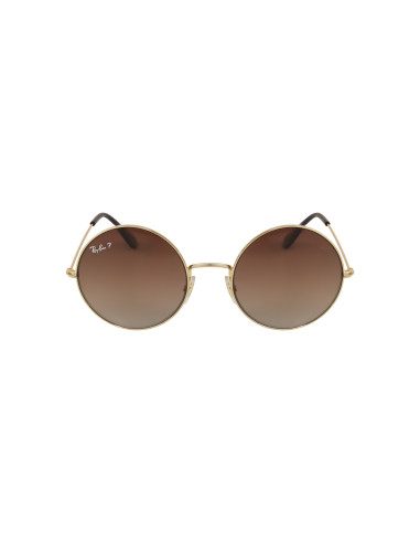 Ray Ban Rb3592 001/T5 The Ja-jo Cafe degradado Polarizado Dorado | ...