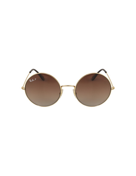 Ray Ban Rb3592 001/T5 The Ja-jo Cafe degradado Polarizado Dorado | ...