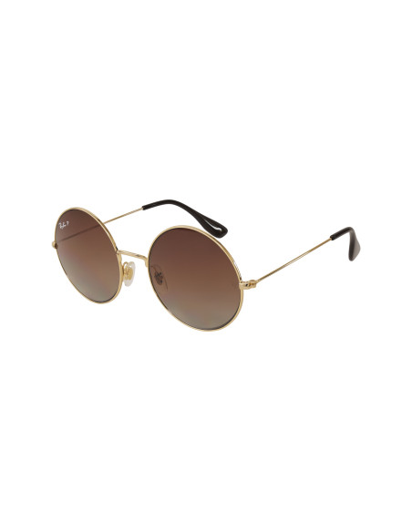 Ray Ban Rb3592 001/T5 The Ja-jo Cafe degradado Polarizado Dorado | ...