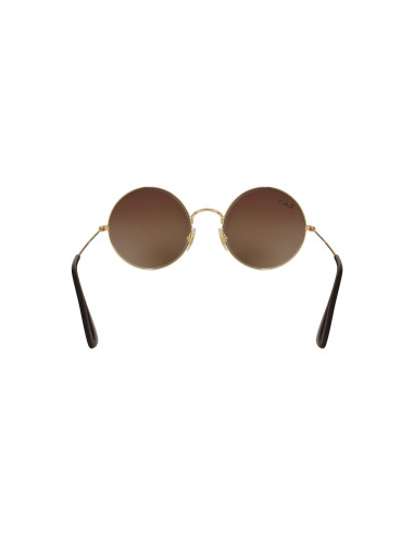 Ray Ban Rb3592 001/T5 The Ja-jo Cafe degradado Polarizado Dorado | ...