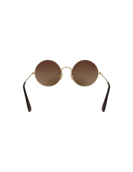 Ray Ban Rb3592 001/T5 The Ja-jo Cafe degradado Polarizado Dorado | ...