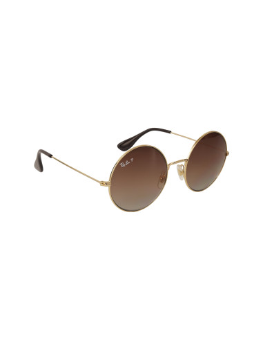 Ray Ban Rb3592 001/T5 The Ja-jo Cafe degradado Polarizado Dorado | ...