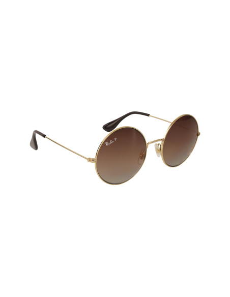 Ray Ban Rb3592 001/T5 The Ja-jo Cafe degradado Polarizado Dorado | ...