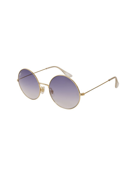 Ray Ban Rb3592 001/I9 The Ja-jo Azul degradado Dorado | Sunnies.uno