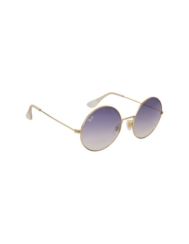 Ray Ban Rb3592 001/I9 The Ja-jo Azul degradado Dorado | Sunnies.uno