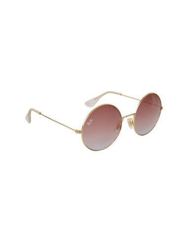 Ray Ban Rb3592 001/I8 The Ja-jo Rosa degradado Dorado | Sunnies.uno