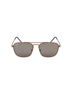 Ray Ban RB3588 9146/1 Caravan Gris Bronce Original 2