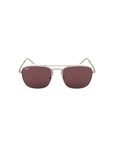 Ray Ban RB3588 9116/75 Caravan Violeta Plata