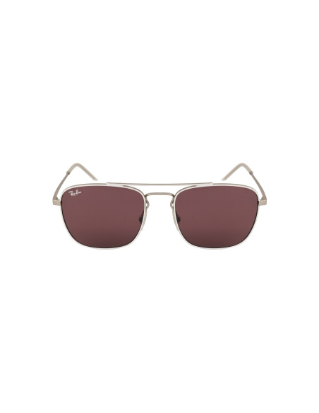 Ray Ban RB3588 9116/75 Caravan Violeta Plata
