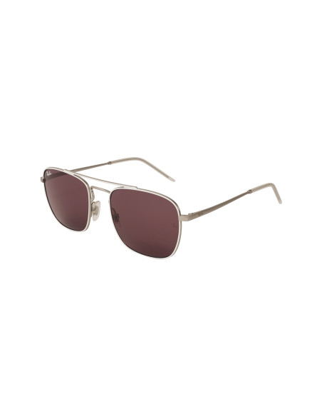 Ray Ban RB3588 9116/75 Caravan Violeta Plata