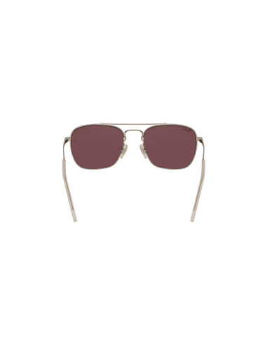 Ray Ban RB3588 9116/75 Caravan Violeta Plata