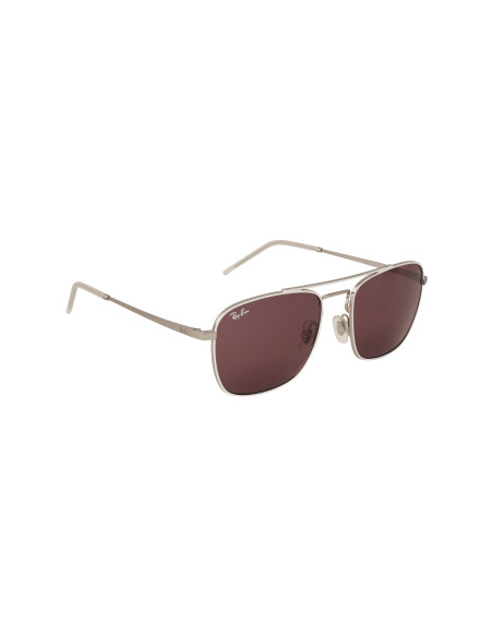 Ray Ban RB3588 9116/75 Caravan Violeta Plata