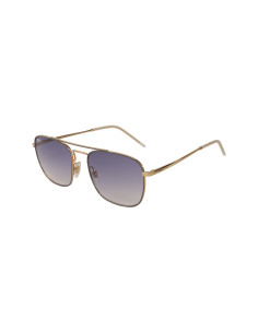Ray Ban RB3588 9063I9 Caravan Azul degradado Dorado | Sunnies.uno