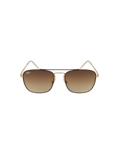 Ray Ban RB3588 9055/13 Caravan Cafe Degradado original Dorado | Sun...