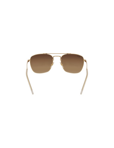 Ray Ban RB3588 9055/13 Caravan Cafe Degradado original Dorado | Sun...