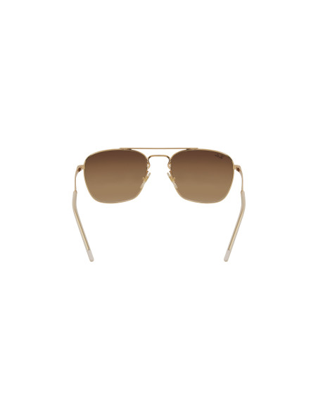 Ray Ban RB3588 9055/13 Caravan Cafe Degradado original Dorado | Sun...