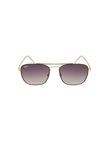Ray Ban RB3588 90548G Caravan Gris Degradado Negro Dorado | Sunnies...