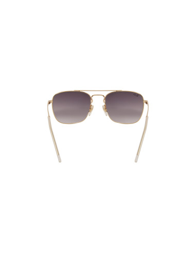 Ray Ban RB3588 90548G Caravan Gris Degradado Negro Dorado | Sunnies...
