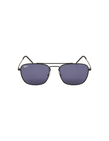 Ray Ban RB3588 901480 Caravan Azul transparente Gris Original | Sun...
