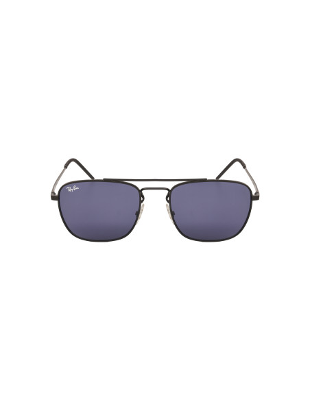Ray Ban RB3588 901480 Caravan Azul transparente Gris Original | Sun...