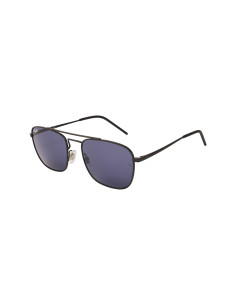 Ray Ban RB3588 901480 Caravan Azul transparente Gris Original | Sun...