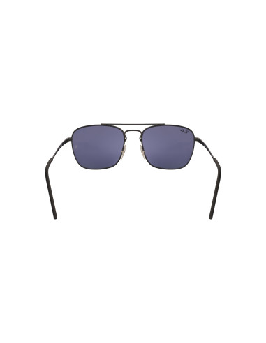 Ray Ban RB3588 901480 Caravan Azul transparente Gris Original | Sun...
