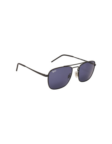 Ray Ban RB3588 901480 Caravan Azul transparente Gris Original | Sun...