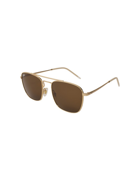 Ray Ban RB3588 901373 Caravan Cafe B-15 Original Dorado | Sunnies.uno