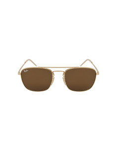 Ray Ban RB3588 901373 Caravan Cafe B-15 Original Dorado | Sunnies.uno 2